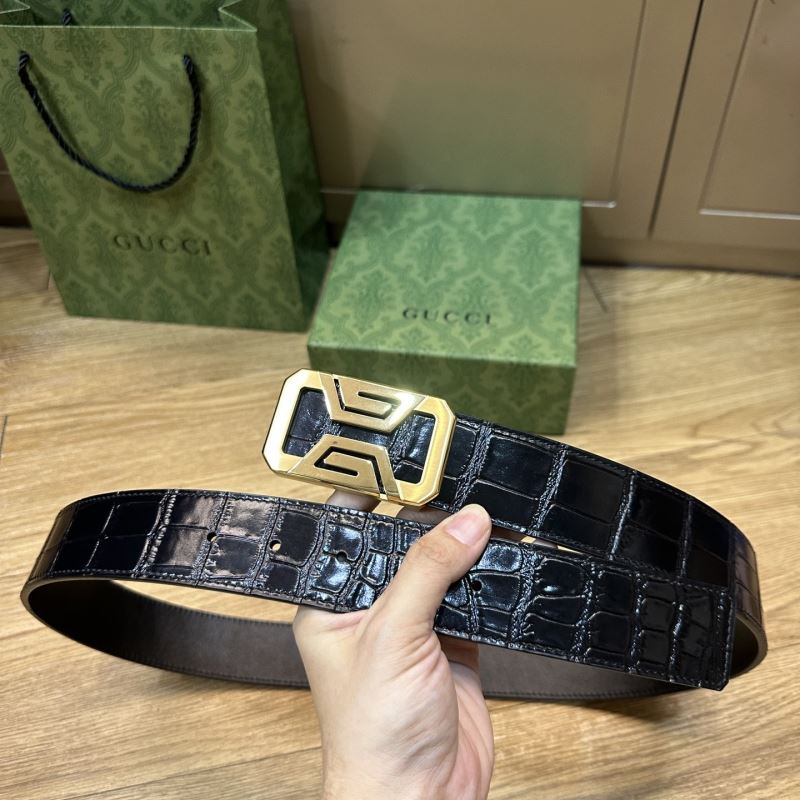 G*u*i belts